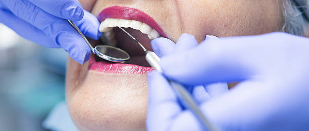 Best Emergency Treatment for Oral Infections in Hermitage, PA